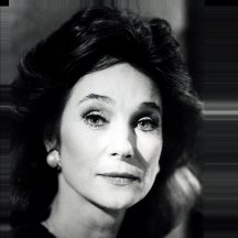 Shirley Anne Field