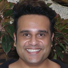 Krishna Abhishek