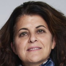 Lydia Tenaglia