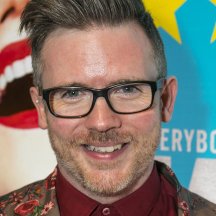 Tom MacRae