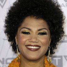 Measha Brueggergosman