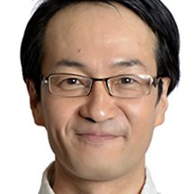 Masahiro Kohama