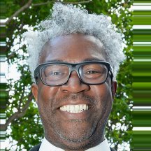 Cornell Belcher