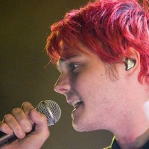 My Chemical Romance