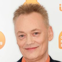 Terry Christian