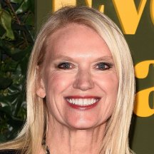 Anneka Rice