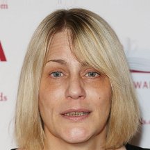 Kate Saunders
