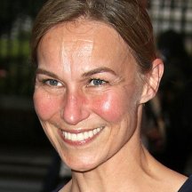 Joanna Riding