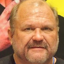 Arn Anderson