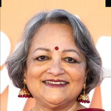 Ranjita Chakravarty