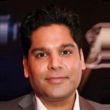 Ajmal Zaheer Ahmad
