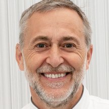 Michel Roux Jr