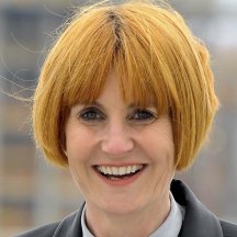 Mary Portas