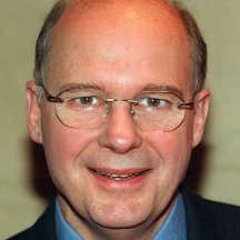 Rainer Luxem