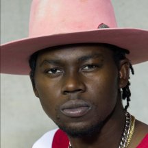 Theophilus London
