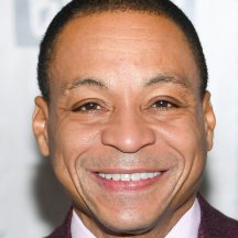 Gus Johnson
