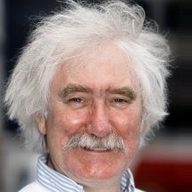 Ronald Forfar