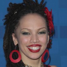 Naima Adedapo