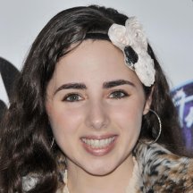 Rachel Zevita
