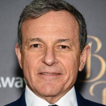 Bob Iger