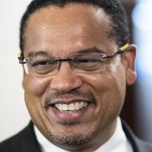 Keith Ellison