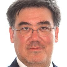 Alan Gilbert
