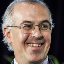 David Brooks