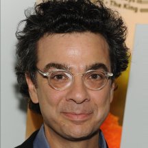 Stephen J. Dubner
