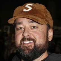 Austin Chumlee Russell