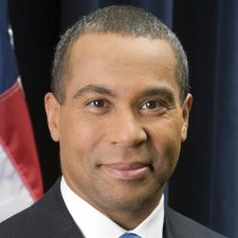 Deval Patrick