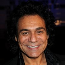 Andy Madadian