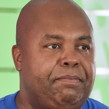 Glynn Washington