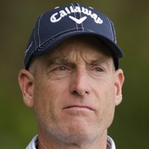 Jim Furyk