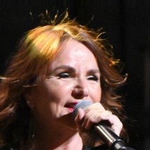 Patty Smyth