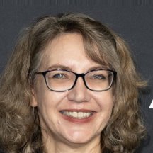 Barbara Stepansky