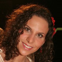 Milia Nader