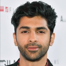 Taaha Shah