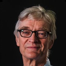 Nicholas Crane