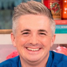 Donal Skehan