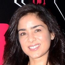Mimi Morales