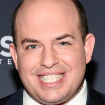Brian Stelter