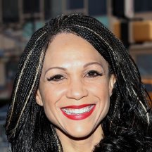 Melissa Harris-Perry