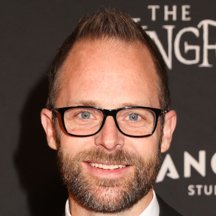 J. Chris Wall