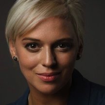 Nelli Uvarova