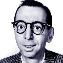 Arnold Stang