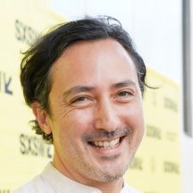 Adam Crystal