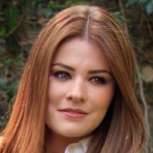 Alejandra Lazcano