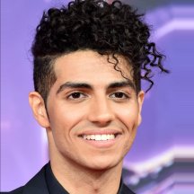 Mena Massoud