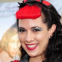 Rachel Federoff