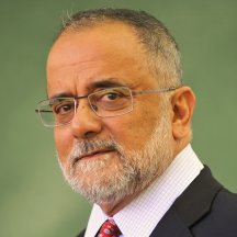 Ahmed Rashid